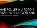 Norra gotland